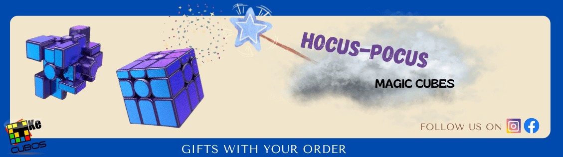 ABRACADABRA